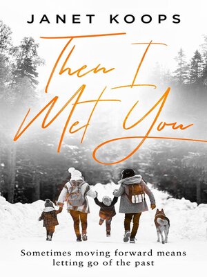 cover image of Then I Met You